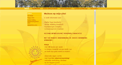Desktop Screenshot of bewustwordingscoach.meetingpoint.nl