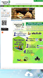 Mobile Screenshot of meetingpoint.mx